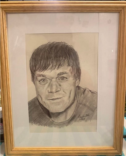 *NFS* Commissions Accepted