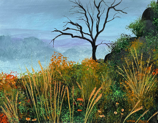 A Whisper's of a timeless love