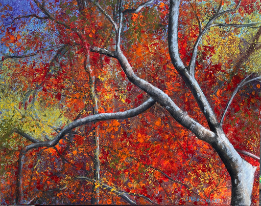 *Wonderful sights of Autumn